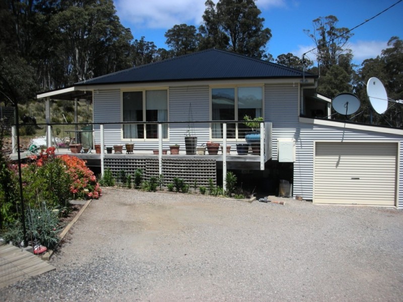 18 Bronte Estate, Bronte Park TAS 7140