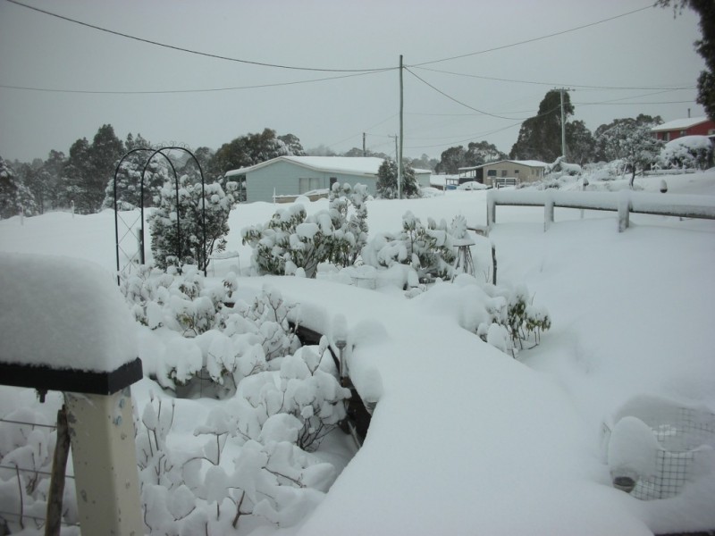 18 Bronte Estate, Bronte Park TAS 7140