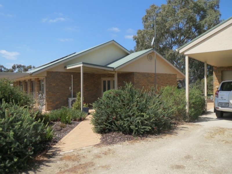 9 Martins Road, Naracoorte SA 5271