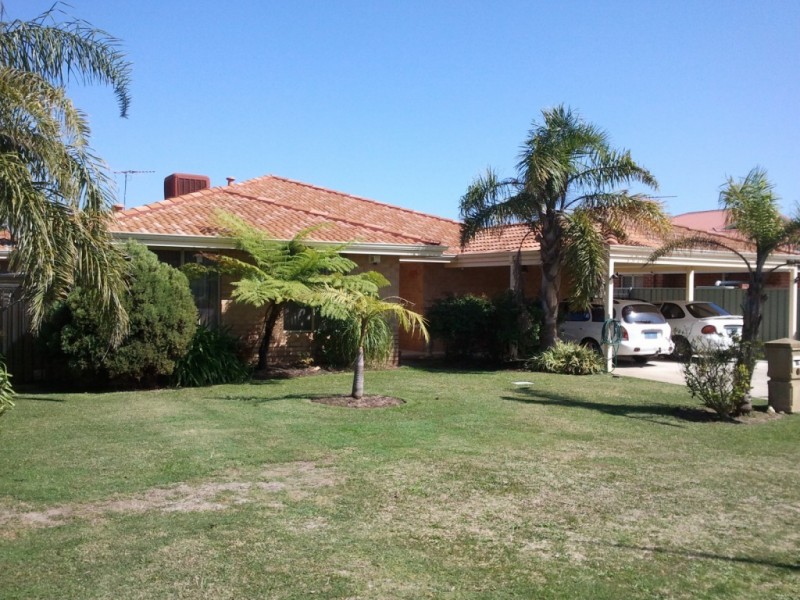 21 Jerrat Mews, Atwell WA 6164