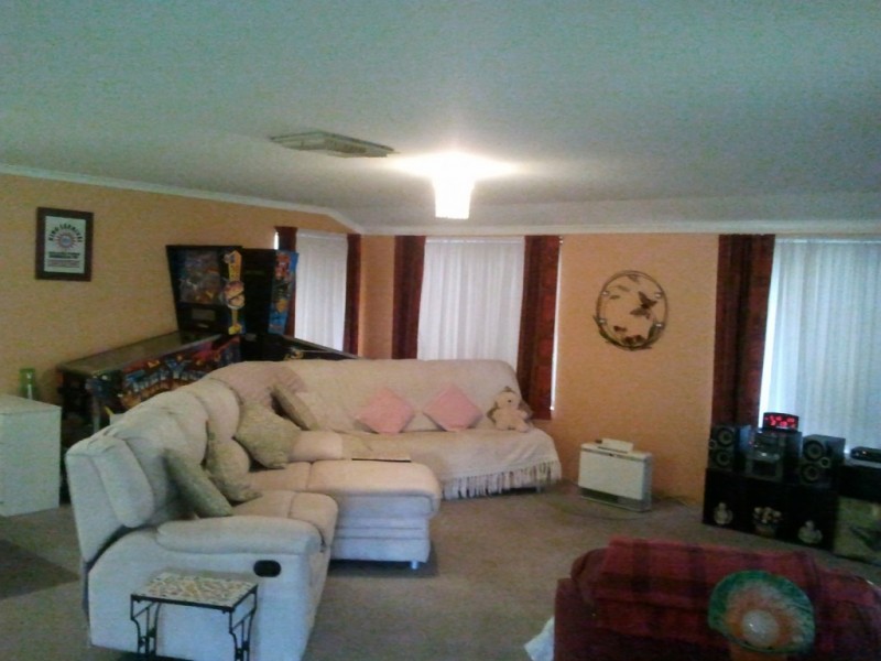 21 Jerrat Mews, Atwell WA 6164