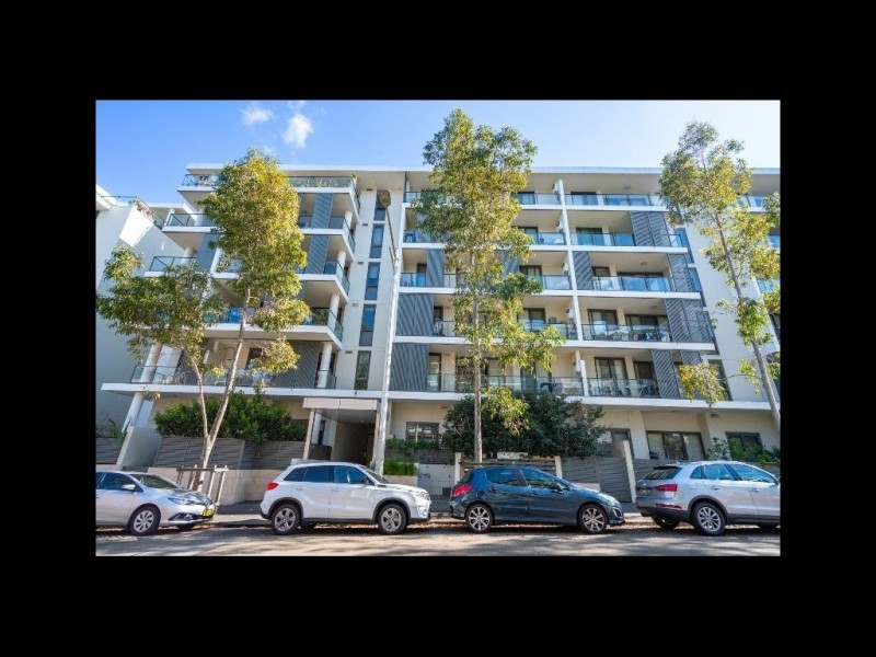 3307/7 Angas Street, Meadowbank NSW 2114