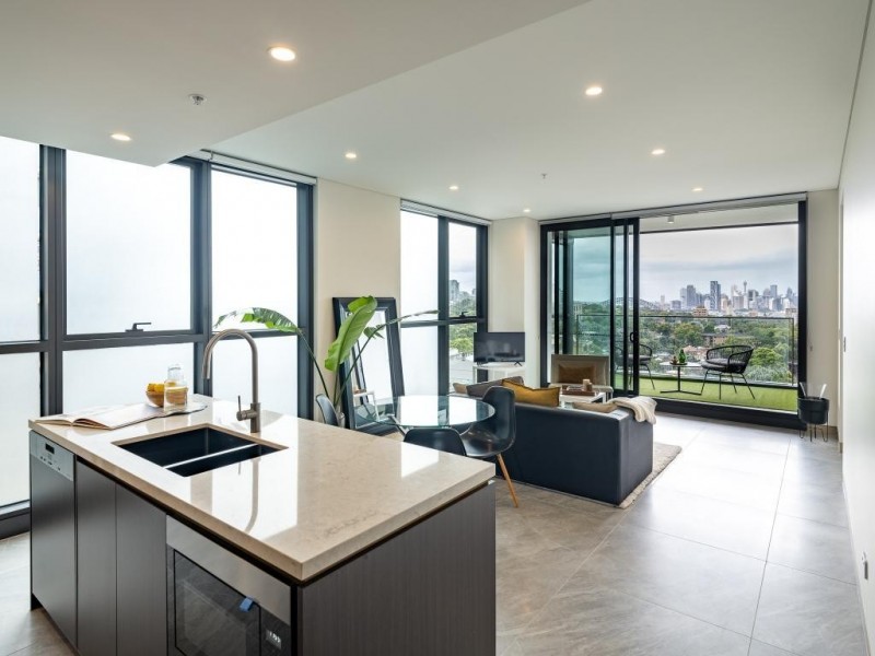 1001/88B Christie Street, St Leonards NSW 2065