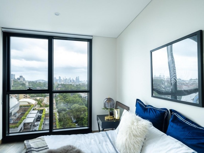 1001/88B Christie Street, St Leonards NSW 2065