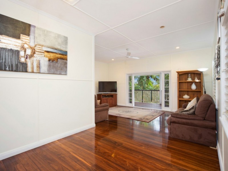 11 Bauhinia Avenue, Earlville QLD 4870