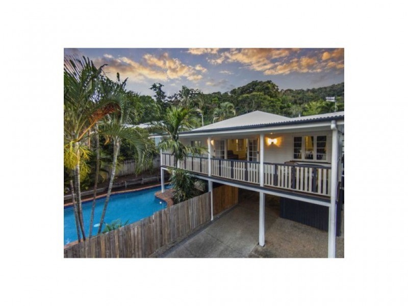 11 Bauhinia Avenue, Earlville QLD 4870