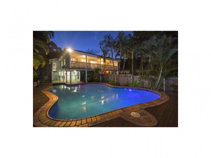 11 Bauhinia Avenue, Earlville QLD 4870