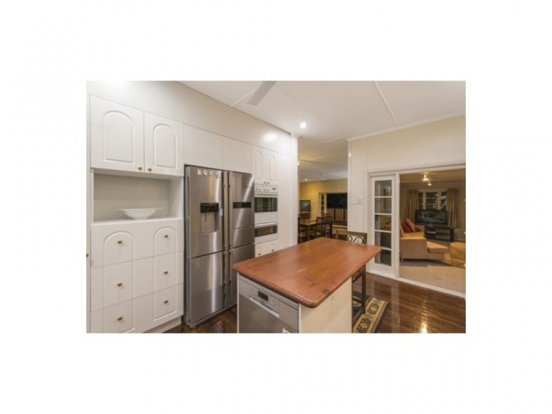 11 Bauhinia Avenue, Earlville QLD 4870