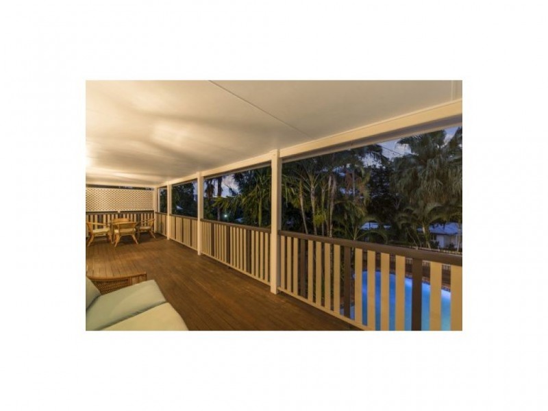 11 Bauhinia Avenue, Earlville QLD 4870