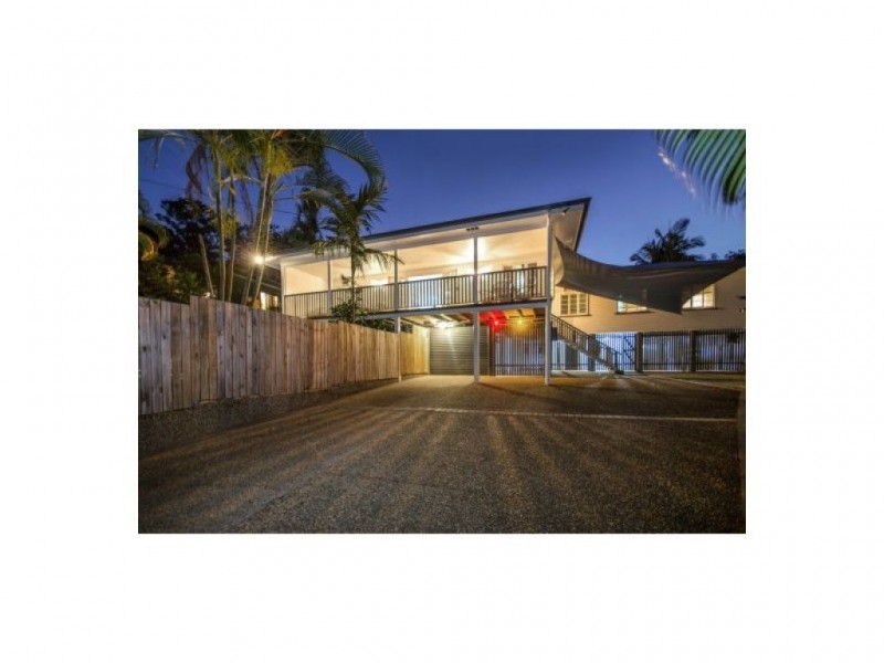 11 Bauhinia Avenue, Earlville QLD 4870