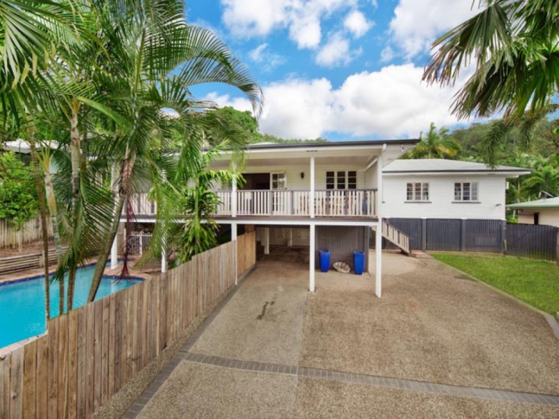 11 Bauhinia Avenue, Earlville QLD 4870