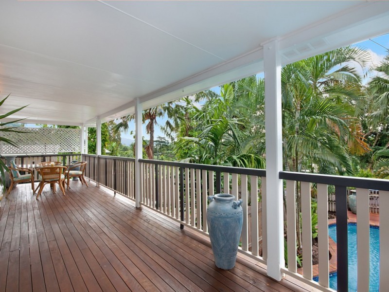 11 Bauhinia Avenue, Earlville QLD 4870