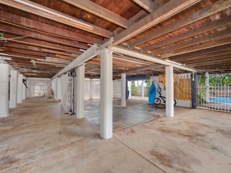 11 Bauhinia Avenue, Earlville QLD 4870