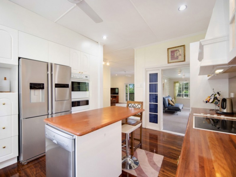 11 Bauhinia Avenue, Earlville QLD 4870