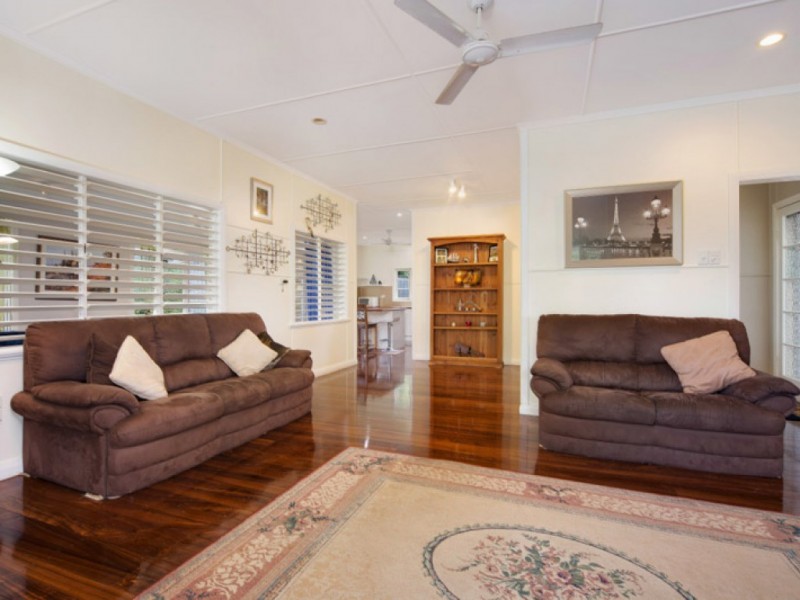 11 Bauhinia Avenue, Earlville QLD 4870