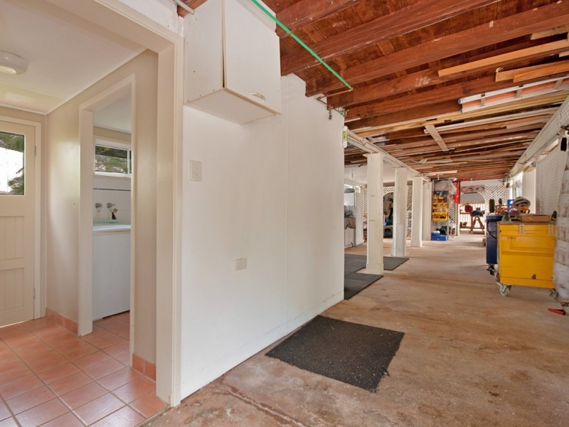 11 Bauhinia Avenue, Earlville QLD 4870