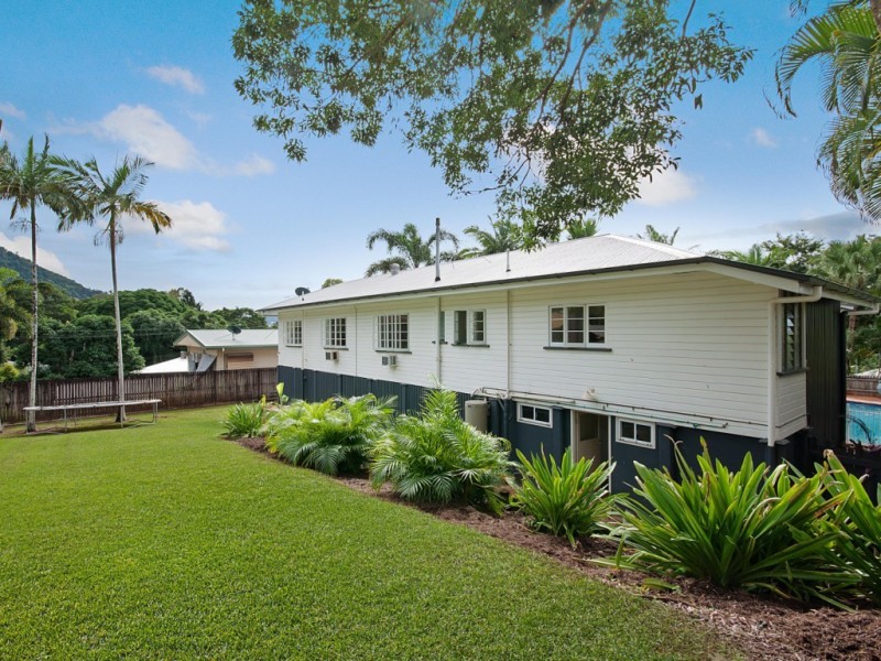 11 Bauhinia Avenue, Earlville QLD 4870