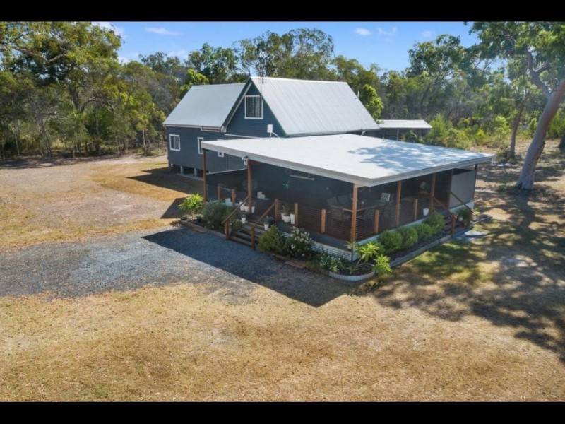 44 Wheeley Road, Booral QLD 4655