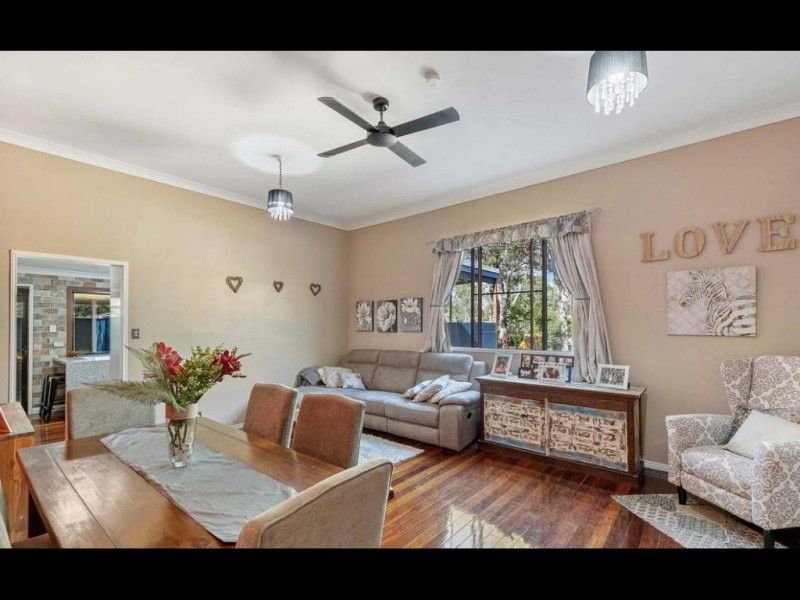 44 Wheeley Road, Booral QLD 4655