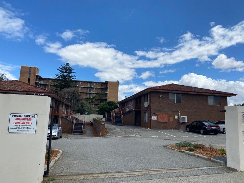 15/79 Leonard Street, Victoria Park WA 6100