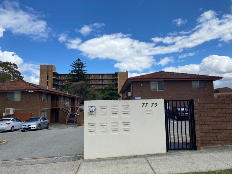 15/79 Leonard Street, Victoria Park WA 6100