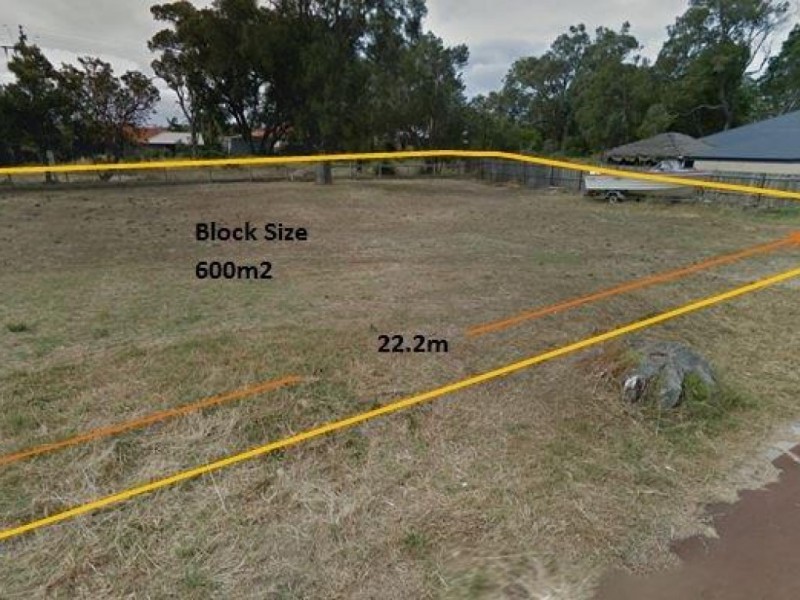 8 Garden Road, Dawesville WA 6211