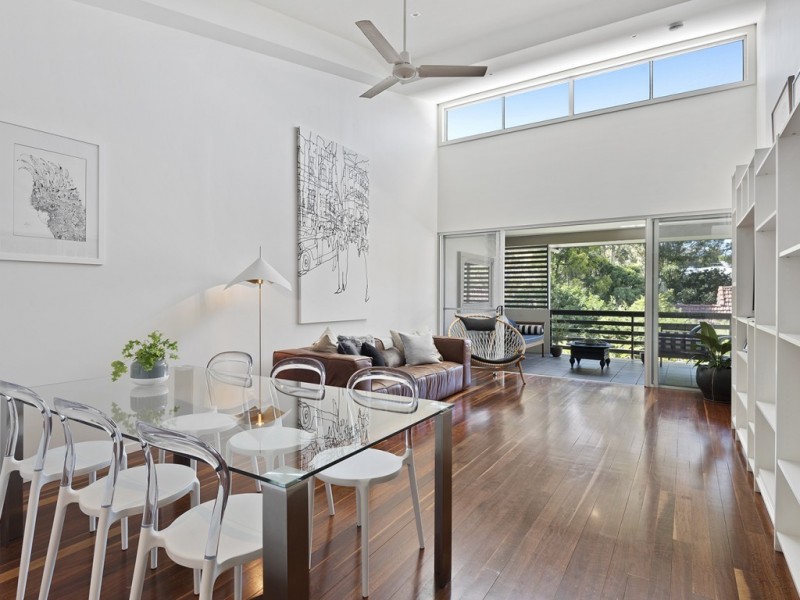 5/93 Bilyana Street, Balmoral QLD 4171