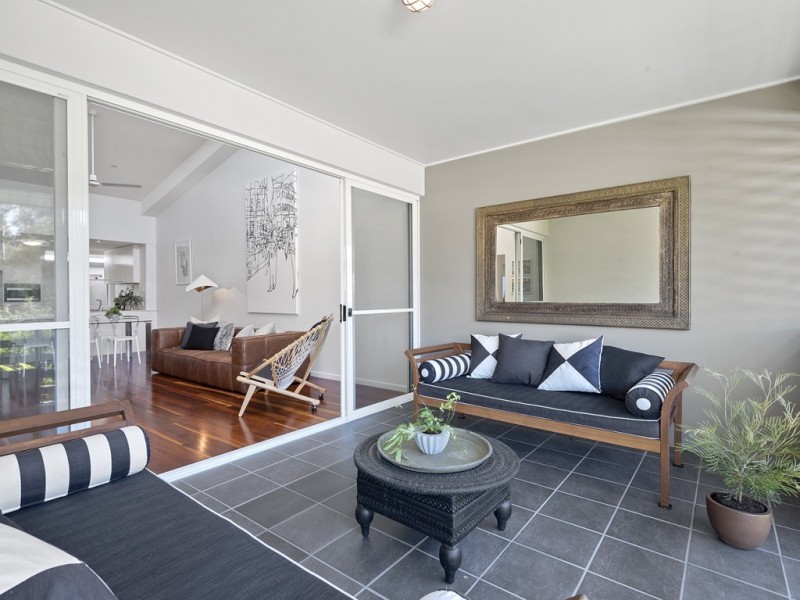 5/93 Bilyana Street, Balmoral QLD 4171