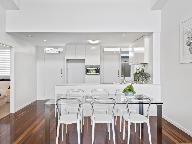 5/93 Bilyana Street, Balmoral QLD 4171