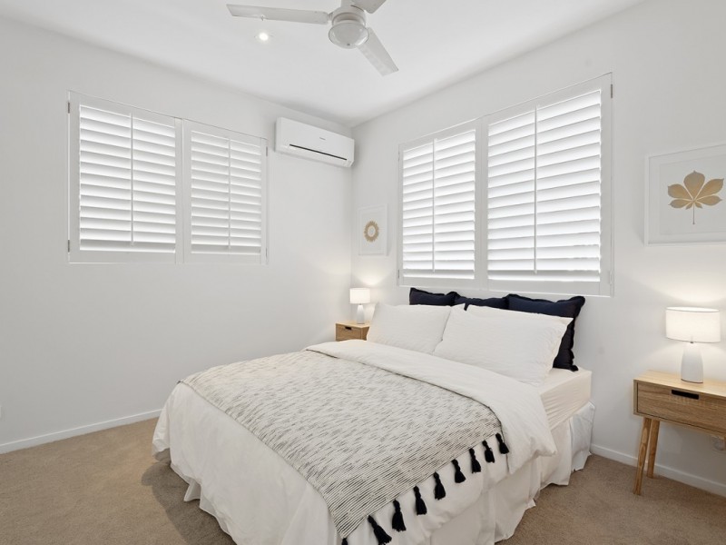 5/93 Bilyana Street, Balmoral QLD 4171