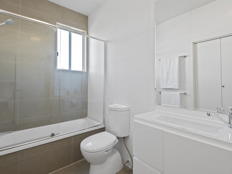 5/93 Bilyana Street, Balmoral QLD 4171