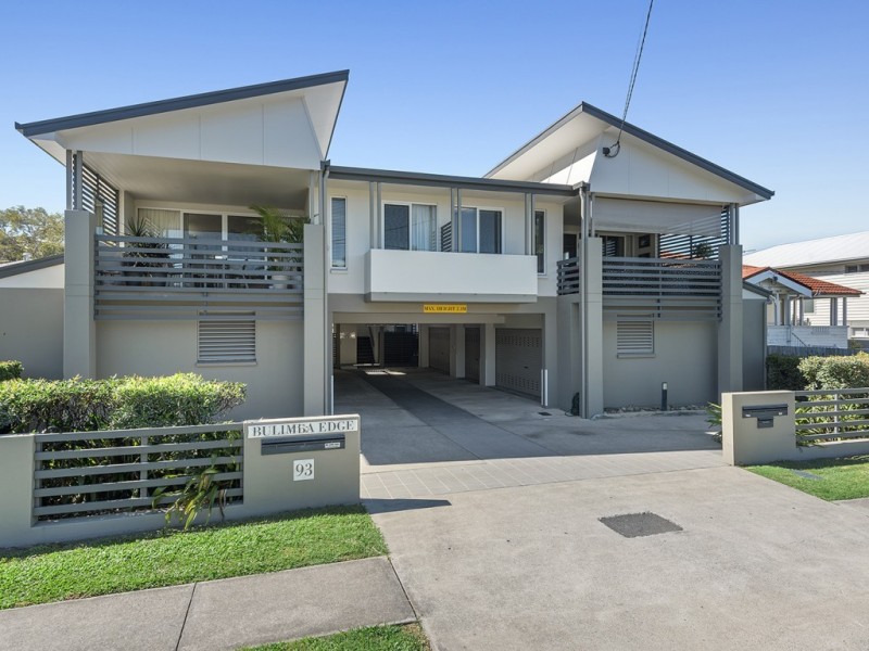 5/93 Bilyana Street, Balmoral QLD 4171