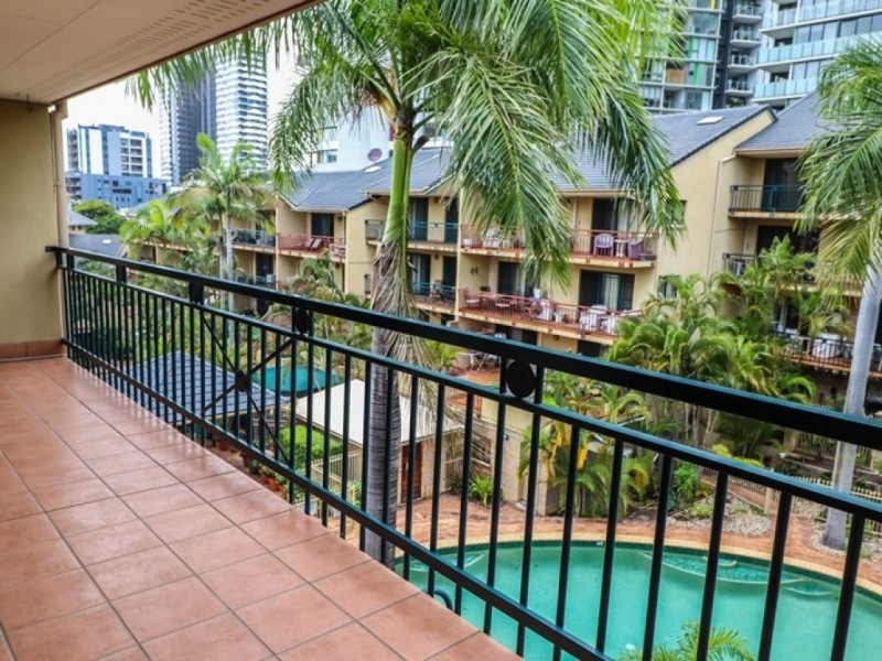 90/50 Anderson Street, Fortitude Valley QLD 4006