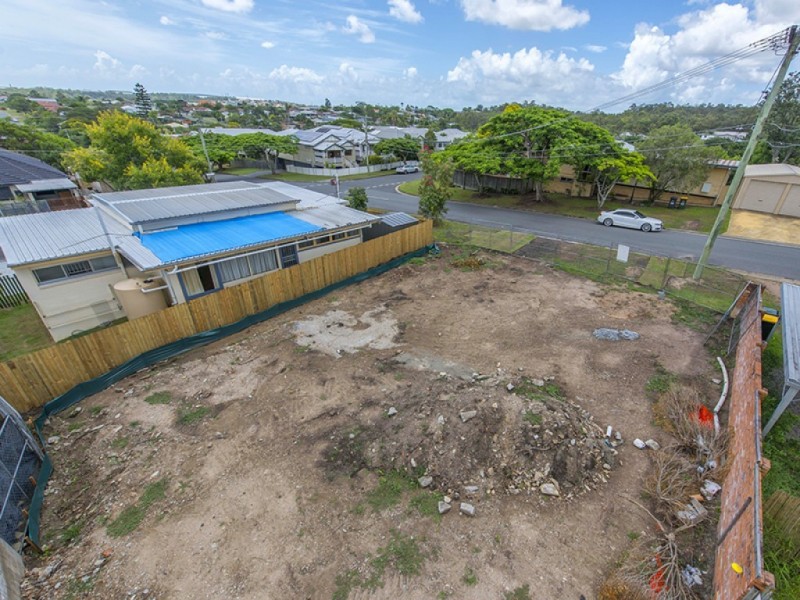 93 Blackwood Avenue, Morningside QLD 4170