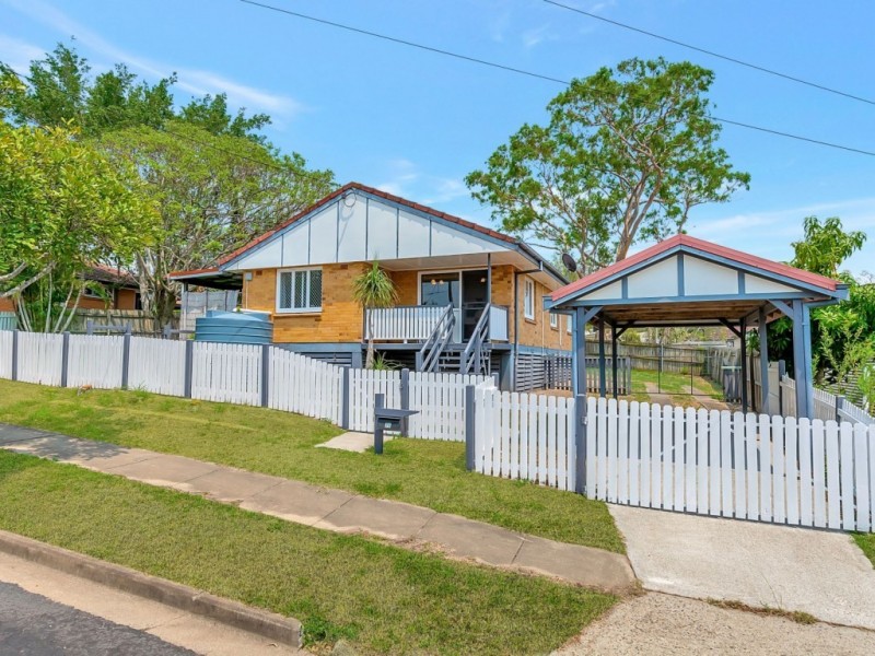 76 Diamond Street, Riverview QLD 4303