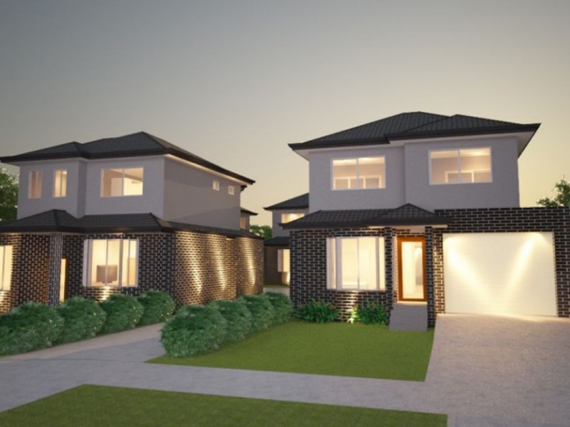 16 Alfred Grove, Oakleigh East VIC 3166