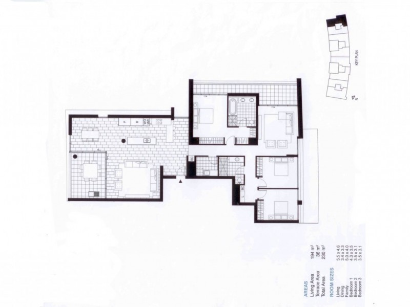 Tennyson QLD 4105 Floorplan