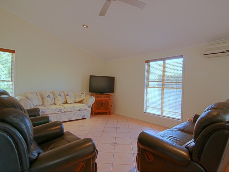 3 Kilroe Court, Ormiston QLD 4160