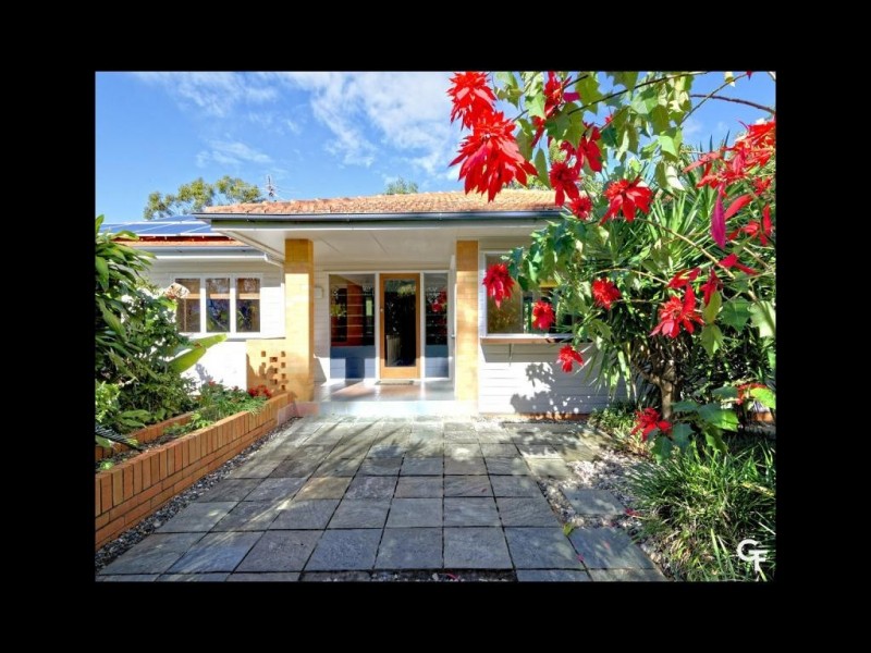 7 Jenkinson Street, Indooroopilly QLD 4068