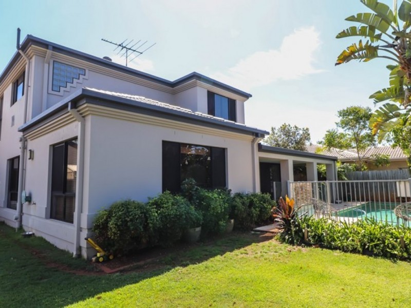 8 Pryor Street, Ormiston QLD 4160