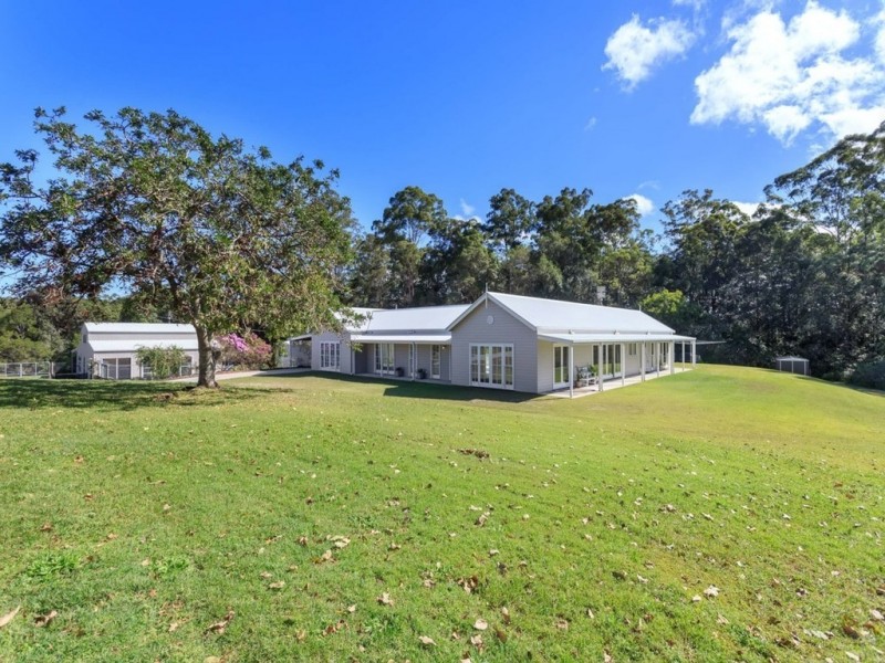 56 Preston Road, Diddillibah QLD 4559