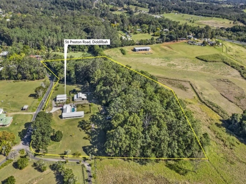 56 Preston Road, Diddillibah QLD 4559