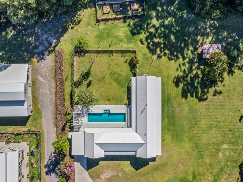 56 Preston Road, Diddillibah QLD 4559