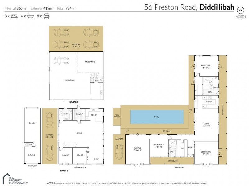 56 Preston Road, Diddillibah QLD 4559