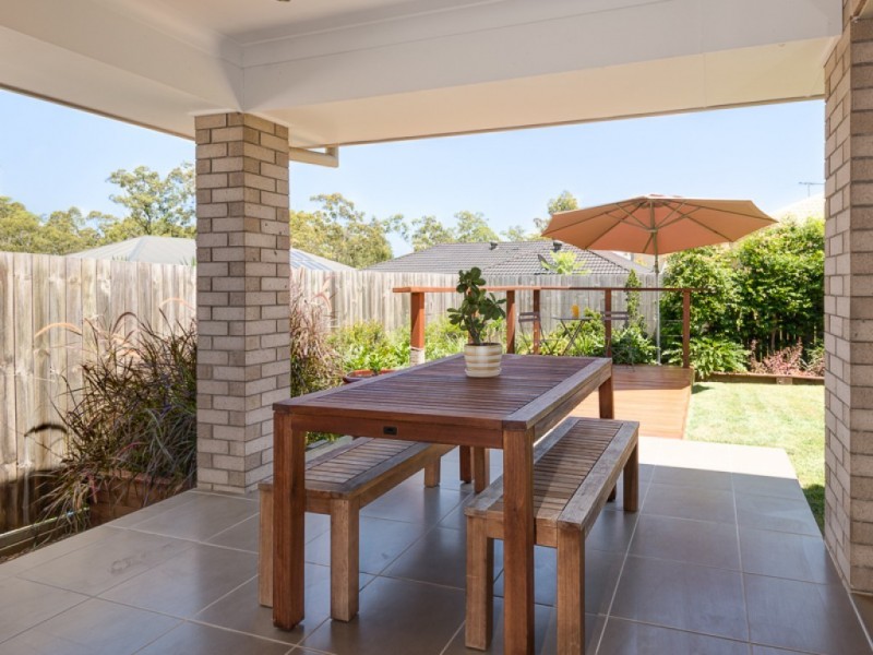 25 Daisy Street, Springfield Lakes QLD 4300