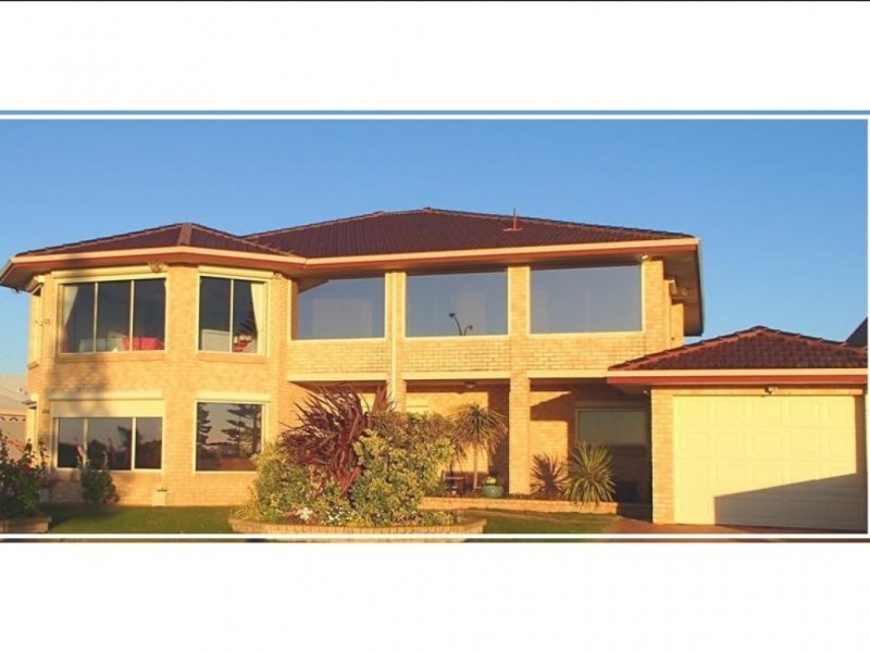 154 Foreshore Drive, Singleton WA 6175