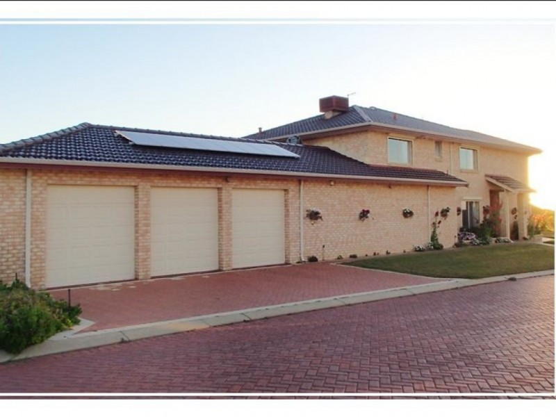 154 Foreshore Drive, Singleton WA 6175