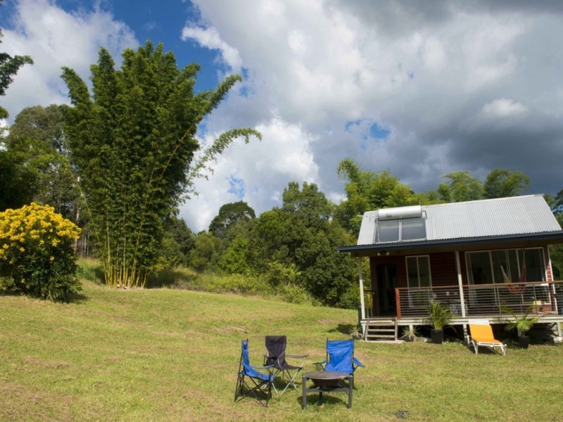 14 Weismantle Rd, Nimbin NSW 2480
