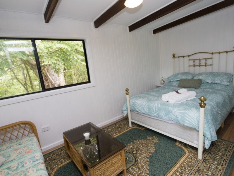 14 Weismantle Rd, Nimbin NSW 2480