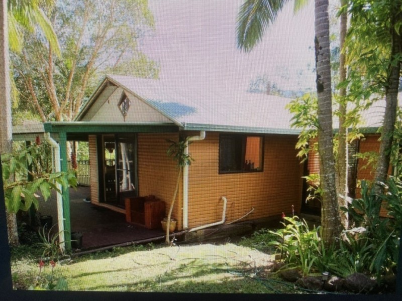 14 Weismantle Rd, Nimbin NSW 2480